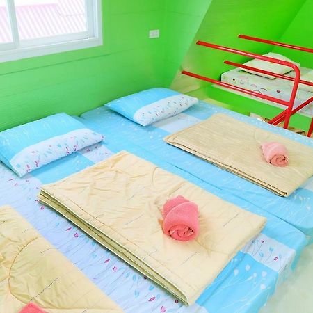 A Houses Homestay Nakhonratchasima Buitenkant foto